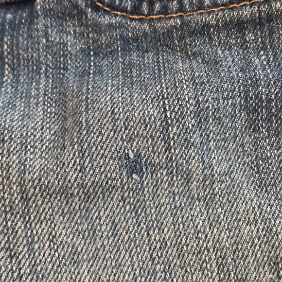 Adriano Goldschmeid, The legend, jeans, 29R - Picture 10 of 10